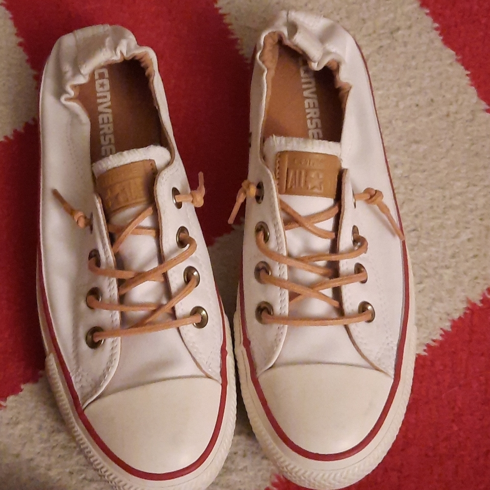Converse shoreline slip